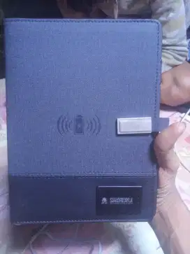 Power bank note book 8000mh