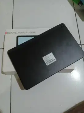 Huawei MatePad SE wifi only