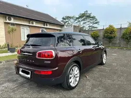 KM24rb! MINI COOPER CLUBMAN 2016 turbo minicooper F55 bmw beetle jcw