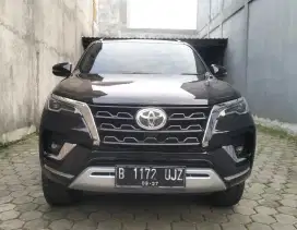FORTUNER VRZ 2.8 AT DIESEL Th 2022