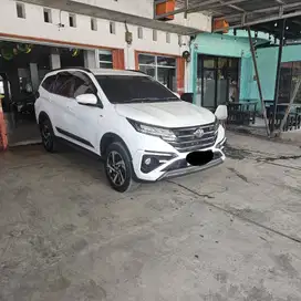 [KM30RB] TOYOTA RUSH GR A/T 2022