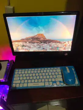 Jual pc komputer rakitan