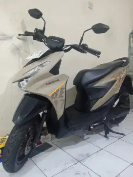 HONDA BEAT STREET 2024