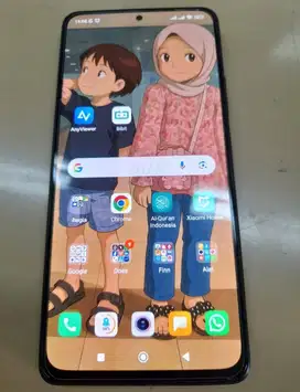 Redmi Note 10 Pro | Ram 6+2 | 128gb