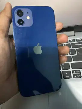 Iphone 12 64gb ex inter