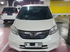 Honda Freed 2013 Bensin