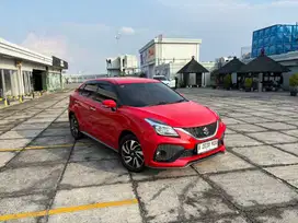 HOT DEALS ! KM 36.000 PAJAK 5/2026 SUZUKI BALENO HATCHBACK 2019 MURAH