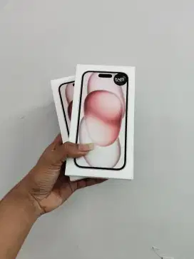 IPHONE 15 128GB IBOX NEW