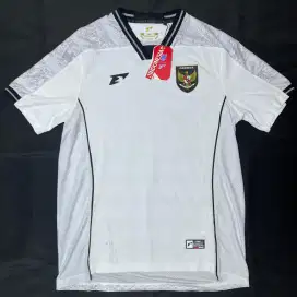 Jersey Timnas Indonesia Original Player Issue
