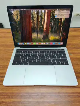 Apple Macbook Pro Touchbar A1989 2018 Core i5 2.3Ghz Ram 8gb SSD 512gb