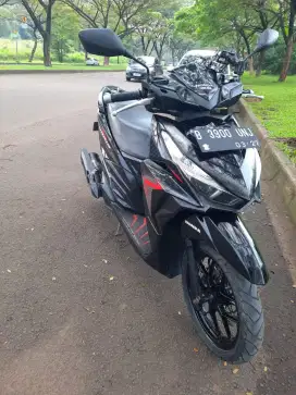 Jual cepat Vario 150 CC 2017
