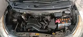 Toyota Calya 2016 Bensin