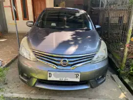 Grand Livina 1.5 XV 2013