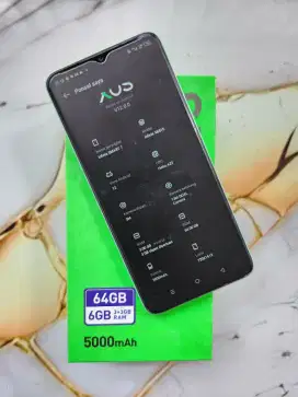 Infinik smart 7 Ram 6/64