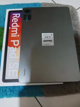 Redmi Pas SE WiFi Only