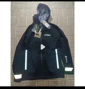 Adidas Terrex Myshelter XL black