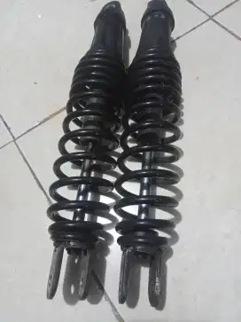 Shok breaker aerox original copotan .no bocor
