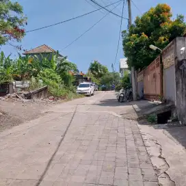 Tanah elit 3are tegal dukuh gn andakasa gatsu brt jl8mtr dkt mitra10