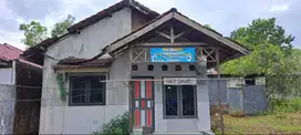 RUMAH DIJUAL – Lokasi Strategis di Pusat Kota Banjarbaru