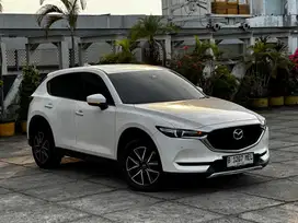 CIAMIK ! KM 42.000 PAJAK 5/2026 MAZDA CX 5 ELITE 2019 SUPER MURAH BGT