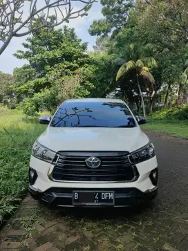 Toyota Kijang Innova venturer diesel 2022