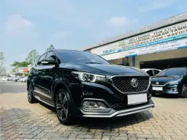 MULUS!! MG 1.5 ZS LUX MATIC HITAM 2020 SUNROOF PANORAMIC KM 28RB