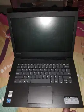 Lenovo Ideapad 330 SSD 256 gb