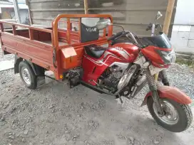 Viar 150long surat kumplit msih orian dijamin