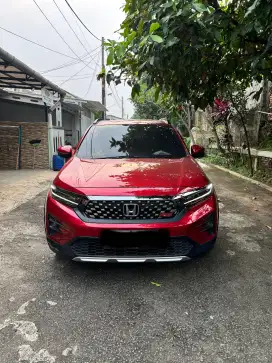 DI JUAL MOBIL WR - V RS CVT