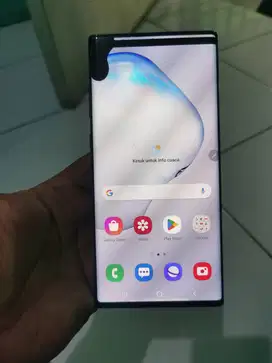 Samsung Galaxy Note 10 Plus 12/256. Sein