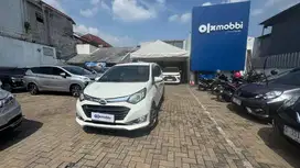 DAIHATSU SIGRA 1.2 R BENSIN - MT 2017