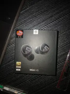 Soundpeats Mini HS