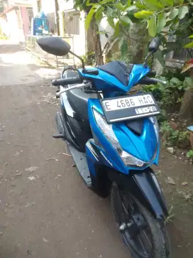 Honda Beat Tahun 2023