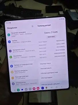 Samsung galaxy zfold 5 512gb ex sein