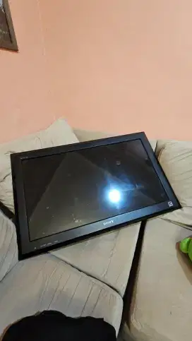TV SONY BRAVIA 32 INCH KDL-32L504