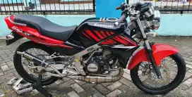 Ninja R covert SS Zebra 2010