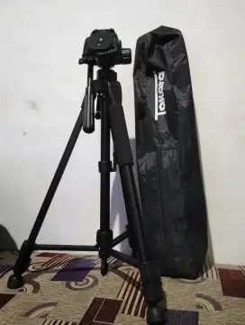 Tripod Takara Kamera&HP bekas