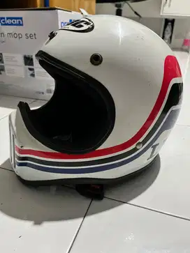helm vespa ,hbc