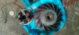 Magnet vespa px