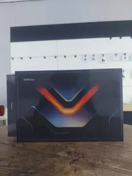 INFINIX XPAD GT RAM 16 ROM 256 UDAH KEYBOAR+PENCIL