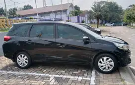 JUAL HARGA CASH HONDA MOBILIO 2017