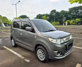Suzuki Karimun Wagon R 2016 Bensin