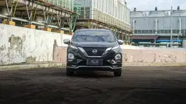 Nissan Livina VL 2022 AT