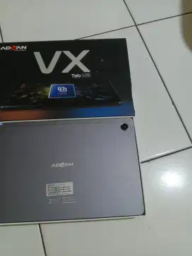 Advan VX lite 6/128