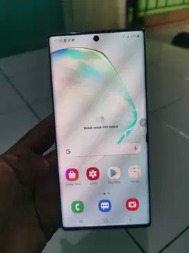 Samsung Galaxy Note 10 Plus 12 /256. Sein