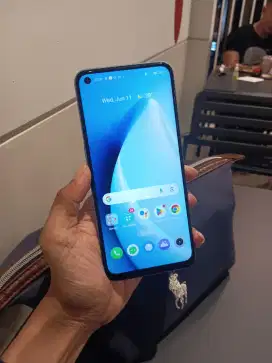 Realme 9 pro 5G 8/128 snapdragon 695 mulus resmi
