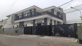 BUTUH CEPAT LAKU! DIJUAL RUMAH DHARMAHUSADA UTARA LUAS MURAH SIAP HUNI