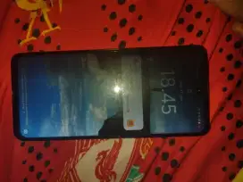 Jual HP vivo y29 baru 10 hari pemakaian 1,8