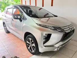 Dijual mobil xpander ultimate 2018 tipe tertinggi