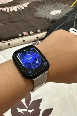 iwatch series 8 uk.45mm mulus